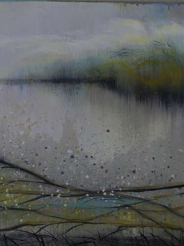 Ocean winter