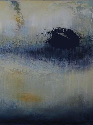 Ocean indigo