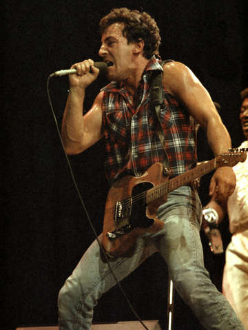 Springsteen dallas 1985 2