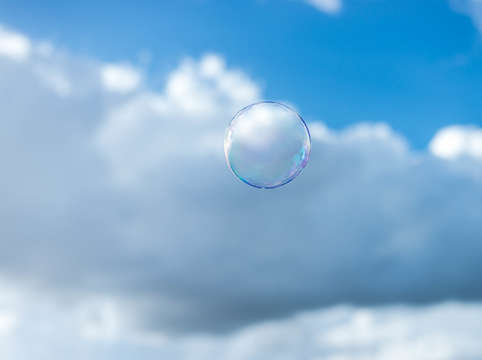 Bubble
