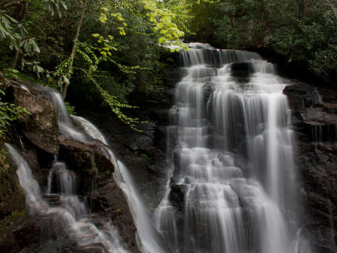 Soco Falls