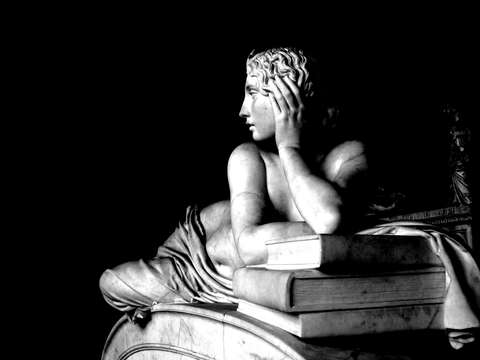 Statue