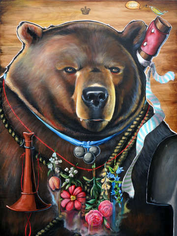 Firebear