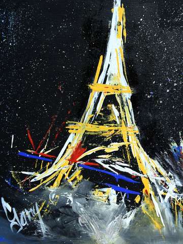 Eiffel