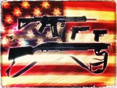 Second amendment