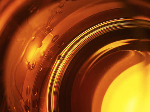Roly bourbon