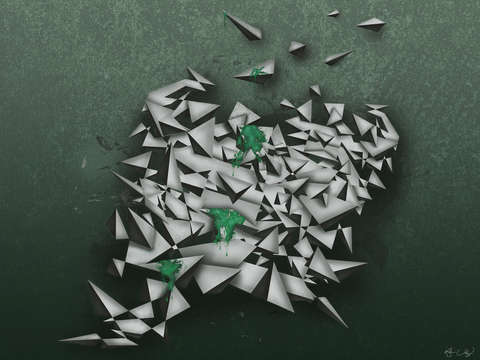 Emerald 2