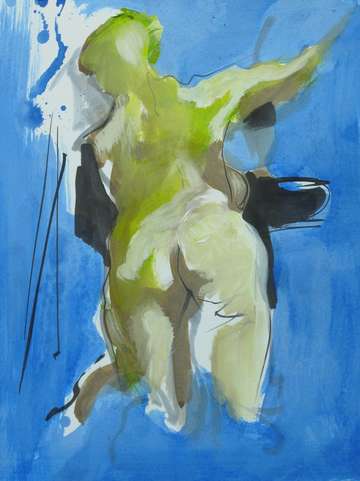 Movement 3