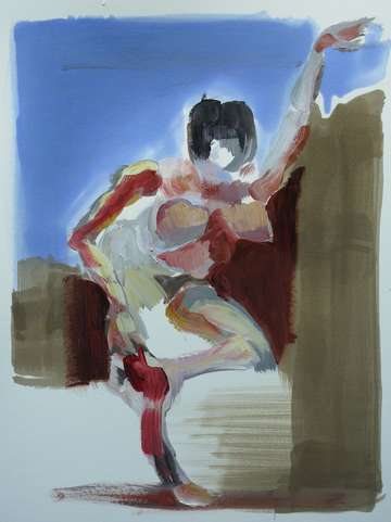 Movement 9