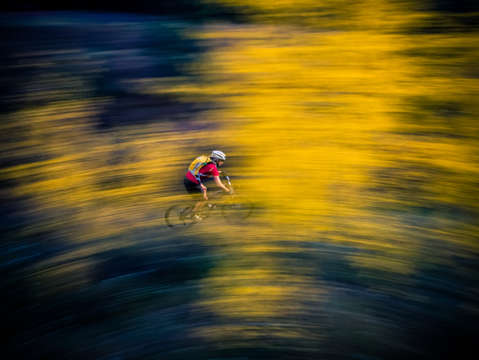 Autumn flow