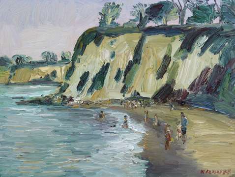 Paradise cove