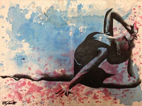 Pasion de baile
