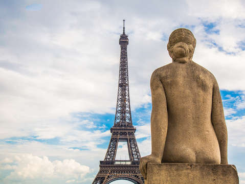 Eiffel observer