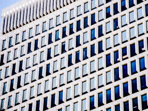 Patterns repeating