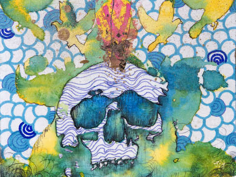 Expansion of the mind