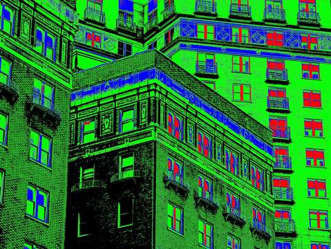 Electric avenue 2