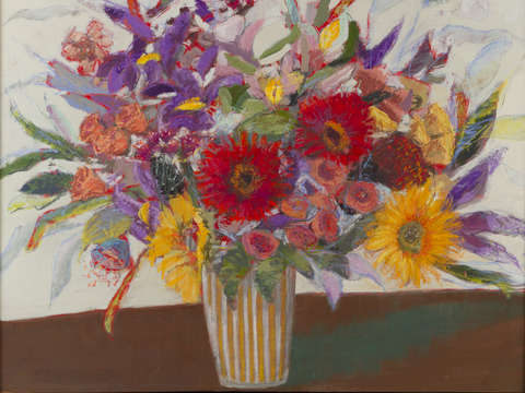 Happy bouquet