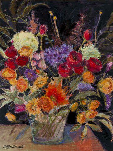 Elegant bouquet