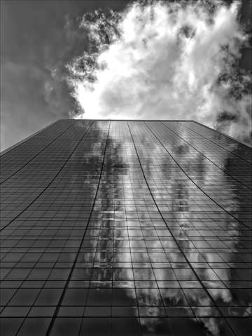 Curved building nyc