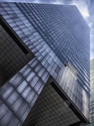 Citicorp center nyc
