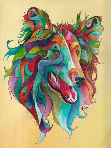 Color me color