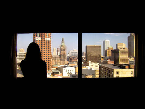 Looking at milwaukee