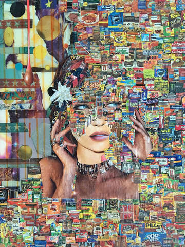 Beautiful chaos