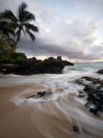 Secret cove 2