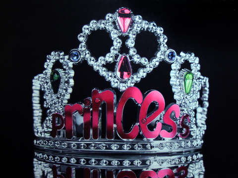 Princess 2