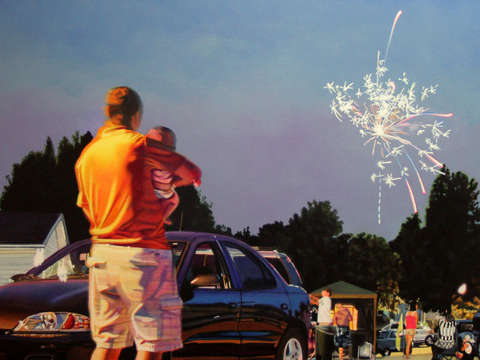 Fireworks 10