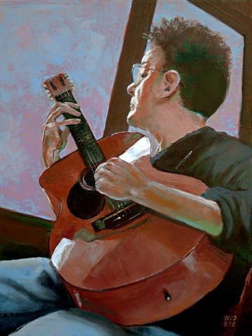 Chromatic scales