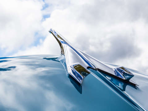 1956 chevy