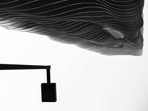 Light waves