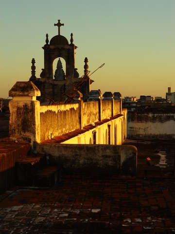 De la caridad