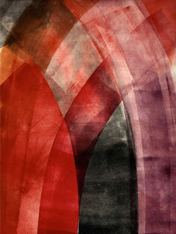 Arched lines
