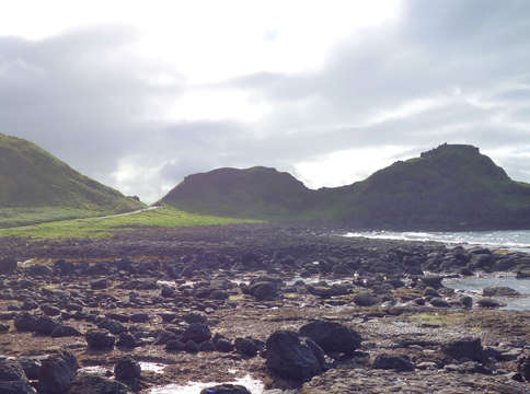 Land of giants