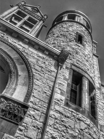 Romanesque
