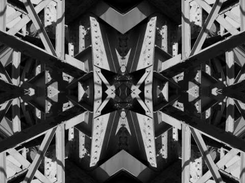 Industrial star