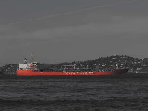 Sf bay