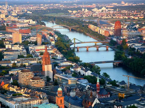 Frankfurt