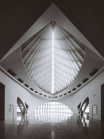 Windhover hall