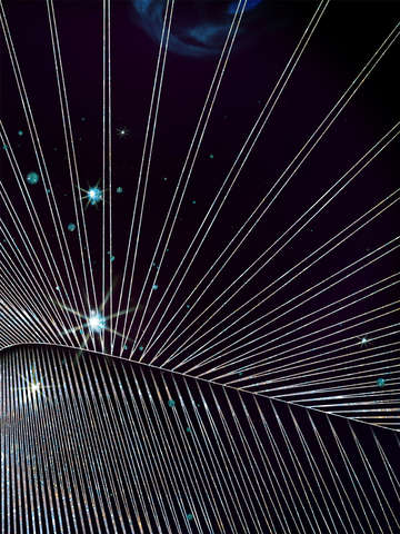 Meridian I