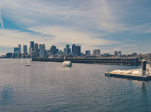 Boston 7