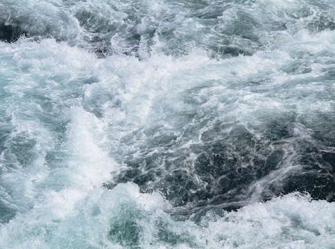 Turbulent