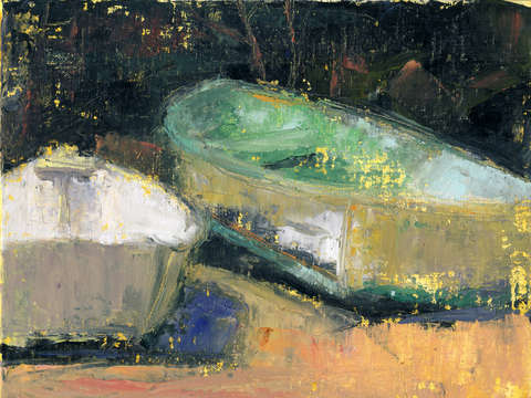 Dinghies 3