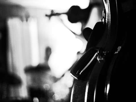 Afternoon music