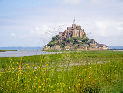 Mont st michel 2