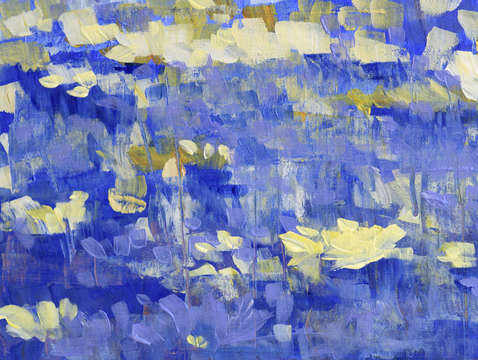 Efflorescence