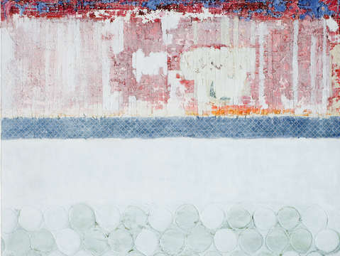 Fragmented spaces