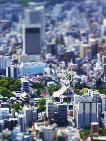 Tiny town tokyo 06